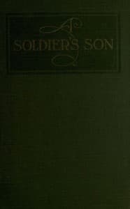 A Soldier's Son