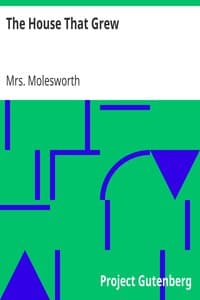 The House That Grew book cover