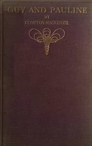 Guy and Pauline book cover