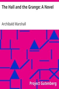 The Hall and the Grange: A Novel