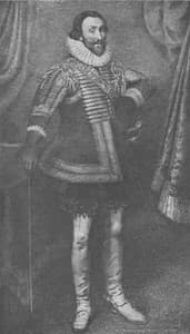 The Life of a Conspirator
Being a Biography of Sir Everard Digby by One of His Descendants