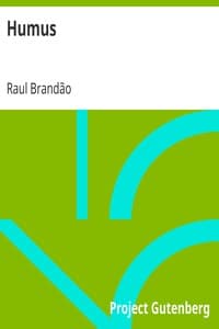 Humus book cover