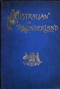 The Jenolan Caves: An Excursion in Australian Wonderland