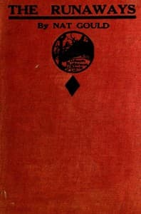The Runaways: A New and Original Story book cover