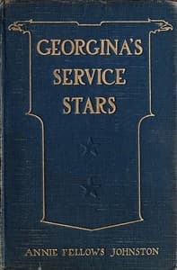 Georgina's Service Stars book cover