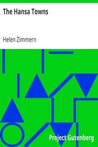 The Hansa Towns