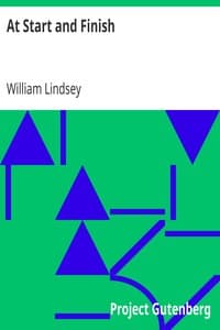 At Start and Finish book cover