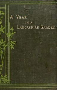 A Year in a Lancashire Garden
Second Edition