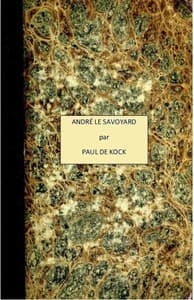 André le Savoyard