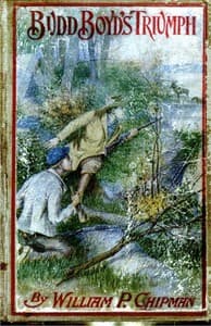 Budd Boyd's Triumph; or, The Boy-Firm of Fox Island