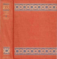 Oriental Rugs, Antique and Modern book cover