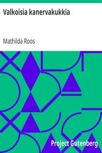 Valkoisia kanervakukkia book cover