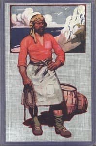 The Adventures of Dick Trevanion: A Story of Eighteen Hundred and Four book cover