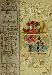How "a dear little couple" went abroad