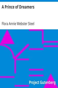 A Prince of Dreamers book cover