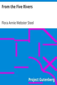 From the Five Rivers book cover