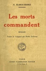 Les morts commandent
