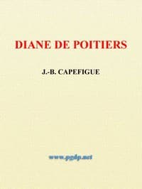 Diane de Poitiers