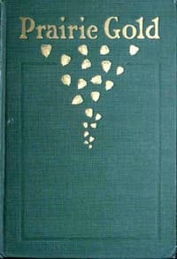 Prairie Gold book cover