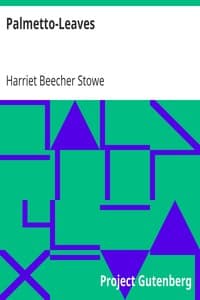 Palmetto-Leaves book cover