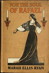 For the Soul of Rafael book cover