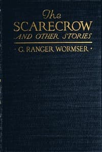 The Scarecrow, and Other Stories book cover