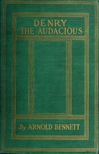 Denry the Audacious