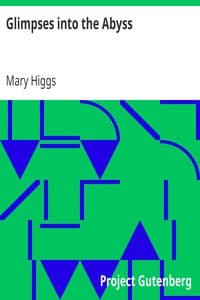 Glimpses into the Abyss book cover