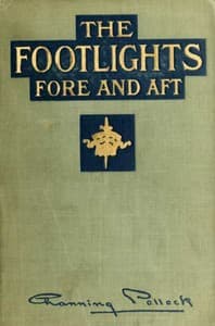 The Footlights, Fore and Aft