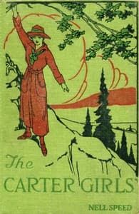The Carter Girls book cover