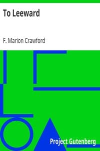 To Leeward book cover