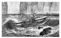 A Thousand Miles in the Rob Roy Canoe on Rivers and Lakes of Europe
