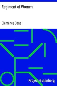 Regiment of Women book cover