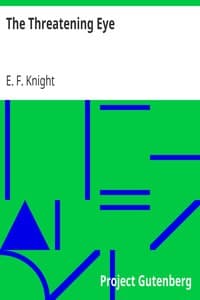 The Threatening Eye book cover