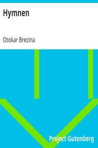 Hymnen book cover