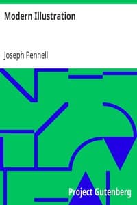 Modern Illustration book cover