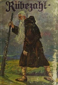 Rübezahl
Deutsche Volksmärchen vom Berggeist und Herrn des Riesengebirges book cover