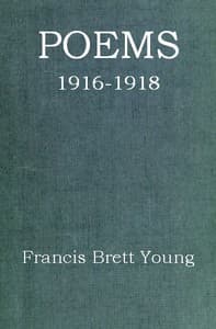 Poems, 1916-1918