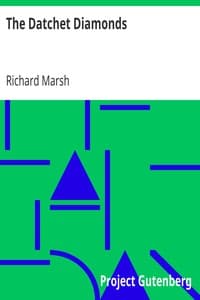 The Datchet Diamonds book cover