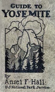 Guide to Yosemite
A handbook of the trails and roads of Yosemite valley and the adjacent region