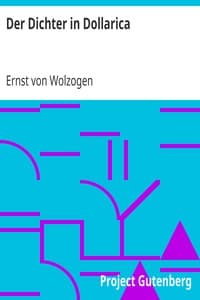 Der Dichter in Dollarica