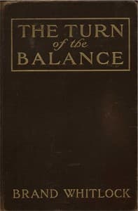 The Turn of the Balance