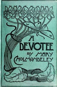 A Devotee: An Episode in the Life of a Butterfly book cover