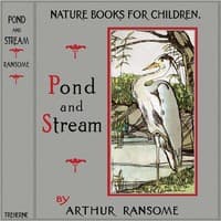 Pond and Stream book cover