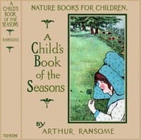 The Child's Book of the Seasons book cover