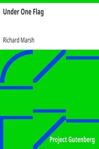 Under One Flag book cover