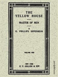 Master of Men book cover