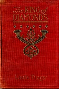 The King of Diamonds: A Tale of Mystery and Adventure
