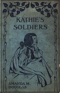 Kathie's Soldiers book cover