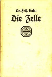 Die Zelle book cover